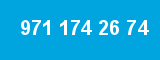 971 174 26 74 971 174 26 74